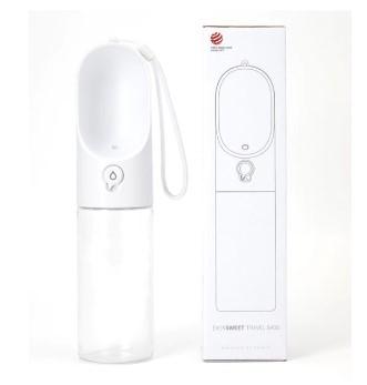 EVERSWEET TRAVEL S400 ONE-TOUCH PET WATER BOTTLE