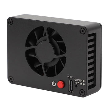 GXCT Soonpho SP-A7 CA25 Camera High-Speed Cooling Fan Camera Cooler