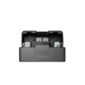 DJI Mic Mini 2 Wireless Lavalier Microphone System with Dual Transmitters for Vlogging Recording