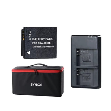 Synco Xtalk Accessories