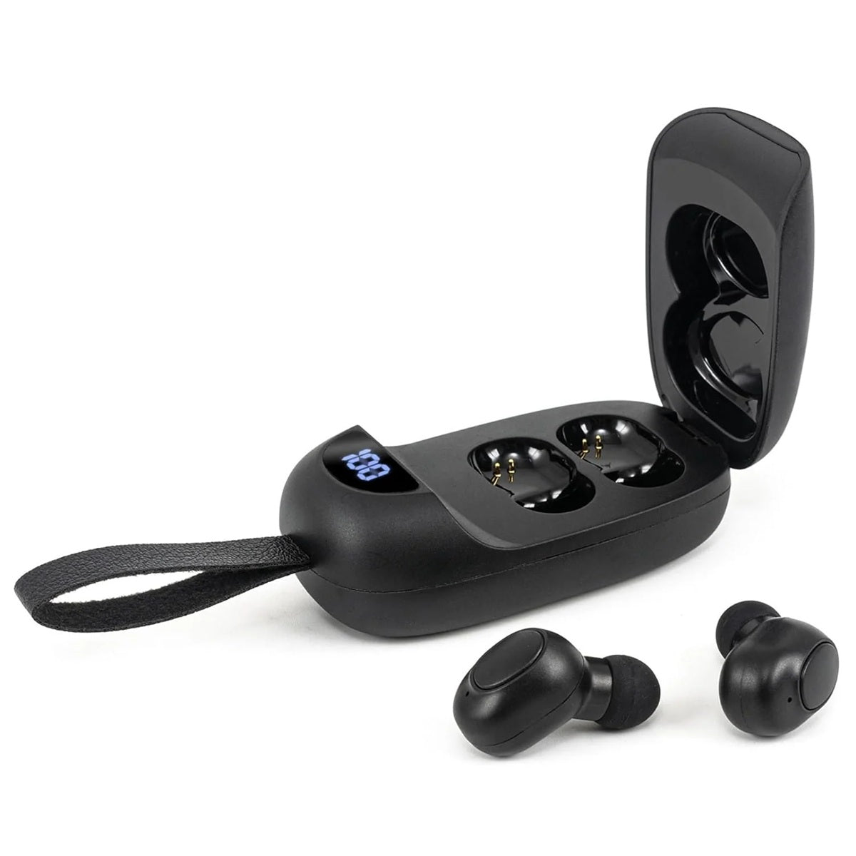 Daytech HA01 Rechargeable Hearing Aids with Noise Cancellation