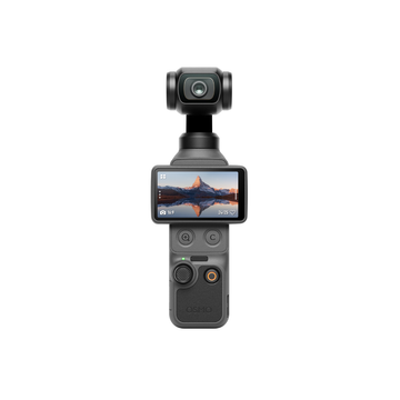 DJI Osmo Pocket 4 1″ CMOS Pocket Gimbal Camera