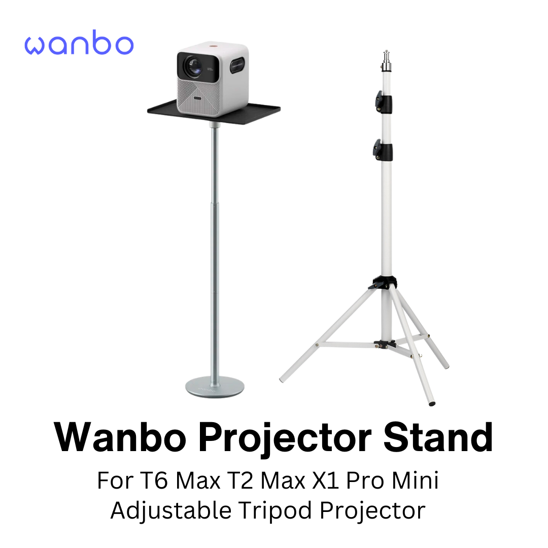 Wanbo Projector Accessories Holder Stand Pro For Business Home VMI