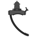 SJCAM ZC2502 Flexible Bike Mount Secure Mounting for Stable Footage