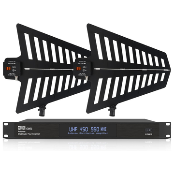 XTUGA GA816 Wireless Antenna Distribution System