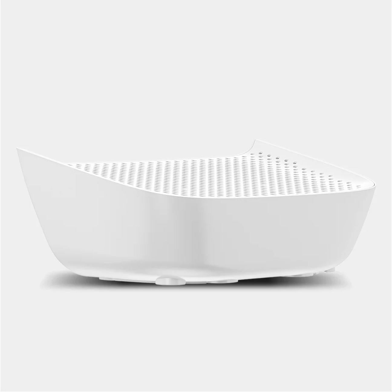 CATLINK Scooper Pro Ultra 5GHz Camera Cat Litter Box Self-Cleaning Litter Box Remote control and health monitoring with CATLINK APP Multi-cat family friendly Suitable for Small to Large cats