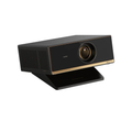 Wanbo X7 Pro Max Home Cinema Outdoor Projector Up to 300″ Display 1500 ANSI Lumens Native 1080P Google TV 14 MEMC Dolby Audio MT9660 + 2GB RAM + 32GB Storage ASA 3.0 Auto Setup Adjustable Stand Triple-Channel Cooling