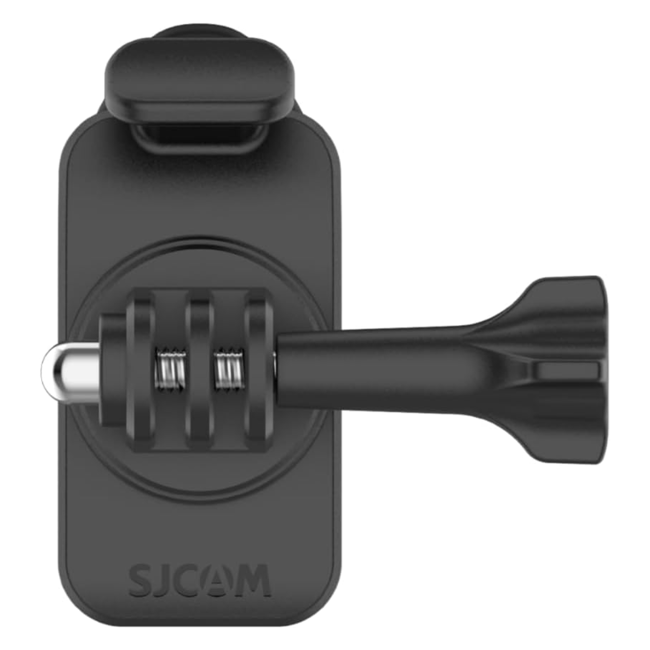 SJCAM ZC2502 Flexible Bike Mount Secure Mounting for Stable Footage