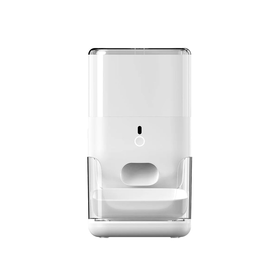 CATLINK Fresh 2 Automatic Feeder 4L Food Storage WiFi Connection APP Control Health Monitoring Real Time Monitoring For Cats and Small Dogs