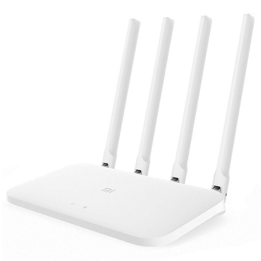 Xiaomi Mijia WiFi Router 4A and Xiaomi WiFi Router 4A Gigabit  Wireless Router