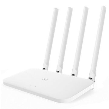 Xiaomi Mijia WiFi Router 4A and Xiaomi WiFi Router 4A Gigabit  Wireless Router