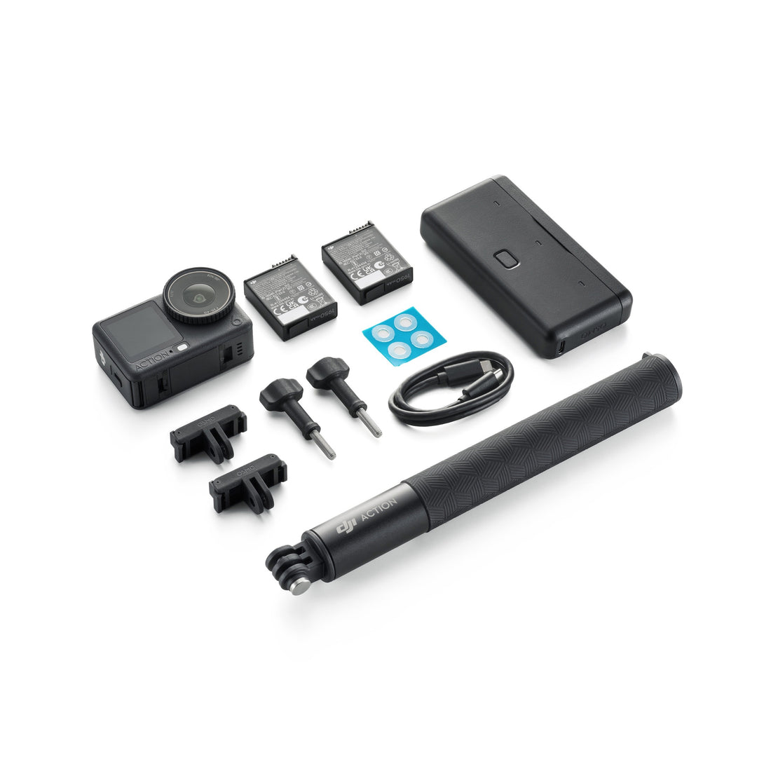 DJI Osmo Action 6 Pro Action Camera