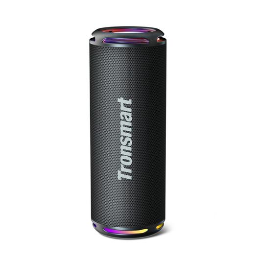 Tronsmart T7 Lite Portable Bluetooth Speakers with 360° Surround Sound Bluetooth App Control - VMI Direct