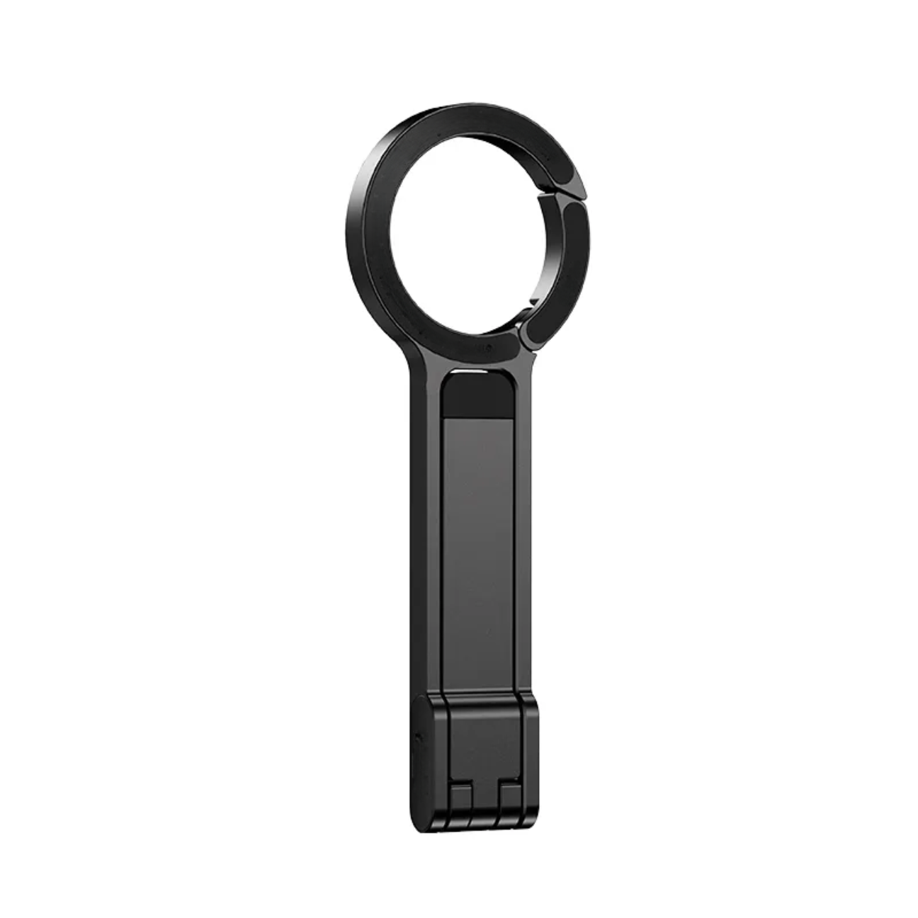 GXCT MA30 Carabiner-Mounted Magnetic Phone Tripod Stand for Smartphone