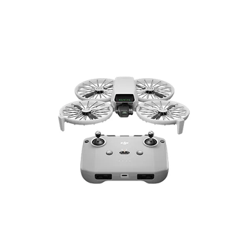 DJI Flip Drone Camera with DJI RC N3 Remote