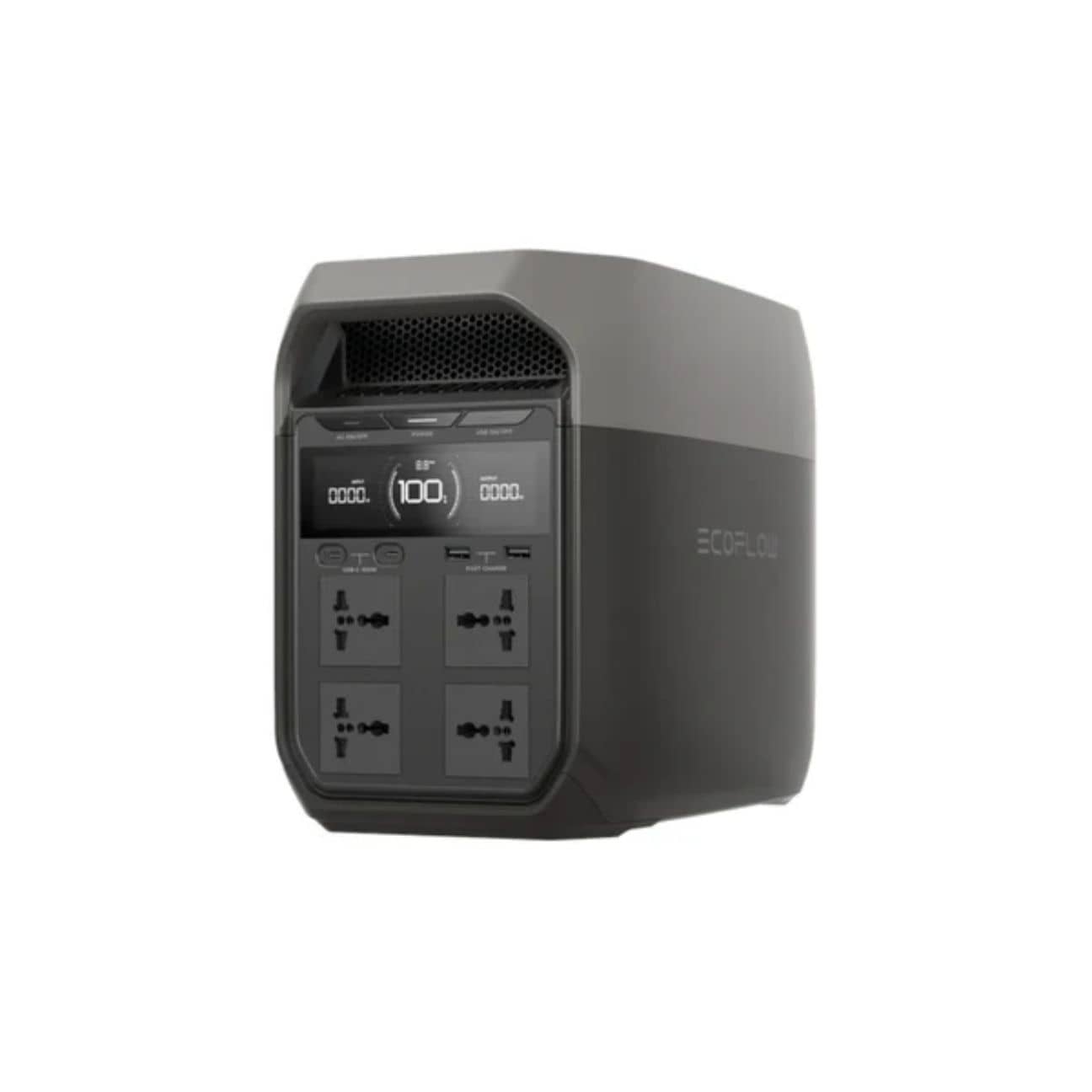 EcoFlow DELTA 3 Portable Power Station