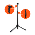 XTUGA ML01 ML02 ML03 Microphone Stand Adjustable Tripod - Lightweight VMI