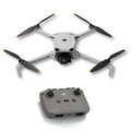 DJI Lito X1 Beginner-Friendly Premium Camera Drone