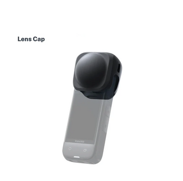 Insta360 Lens cap for Insta360 X4/X5 Action Camera