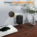 TESSAN TA01AUS Original Universal Travel Adapter 20W USB-C Fast Charging Outlets Compact Portable Design - VMI