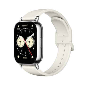 Xiaomi Redmi Watch 5 Lite 1.96“ AMOLED Display Alexa Built-in 5ATM Water Resistance Smart Watch Heart Rate Sensor VMI Direct