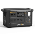 Pecron F1000LFP 1500W Portable Power Station for Any Adventure VMI