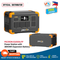 Pecron E1000LFP Portable Power Station 1800W Output 1024Wh LiFePO4 Battery