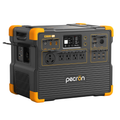 Pecron E3600LFP Portable Power Station up to 11264Wh LiFePO4 Battery
