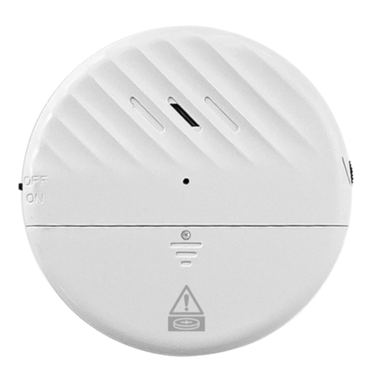 Daytech VA06 Wireless Vibration Detector Glass Break Alarm