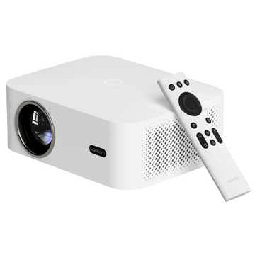 Wanbo X2 Max 1080P Full HD Smart Projector Portable Auto Focus Home Cinema Bluetooth WIFI Android