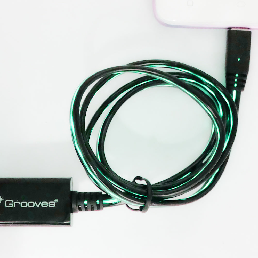 Buy 1 Take 1 Lightgrooves Lightning Cable