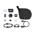 DJI Mic Mini 2 Wireless Lavalier Microphone System with Dual Transmitters for Vlogging Recording