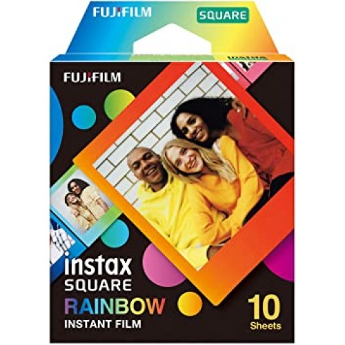 FUJIFILM INSTAX MINI FILM 10's