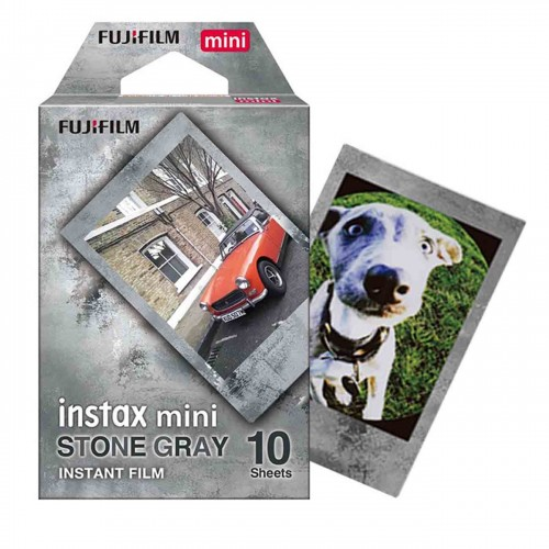 FUJIFILM INSTAX MINI FILM 10's