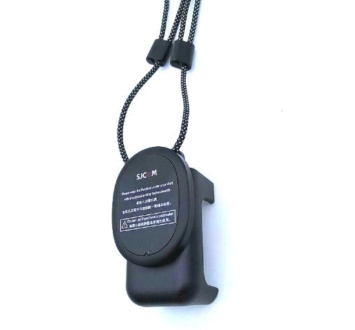 SJCAM C100 C200 C300 Magnetic Type Camera Neck Sling