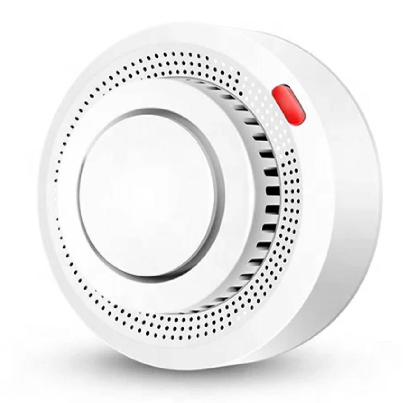 Daytech SM11 Wifi Smoke Detector Photoelectric Smoke Sensor