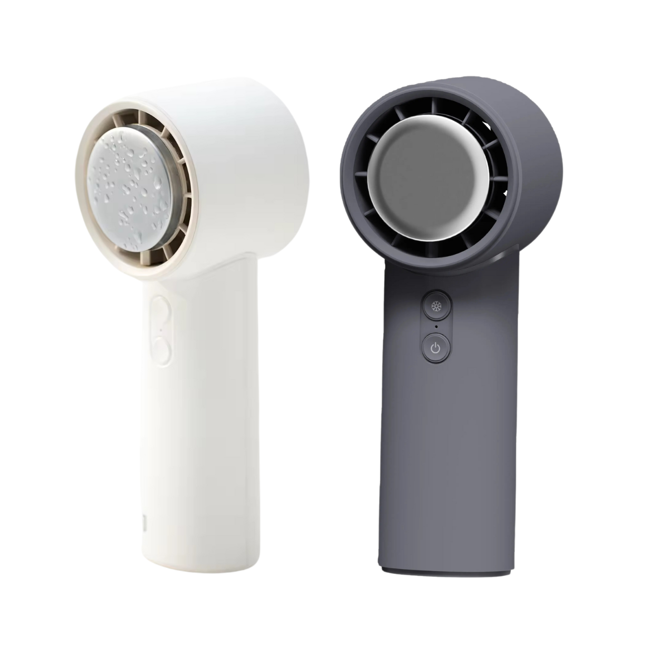 Xiaomi Y26B Ultra High Speed Small Wind USB Handheld Cooling Fan Mini Portable Rechargeable Outdoor