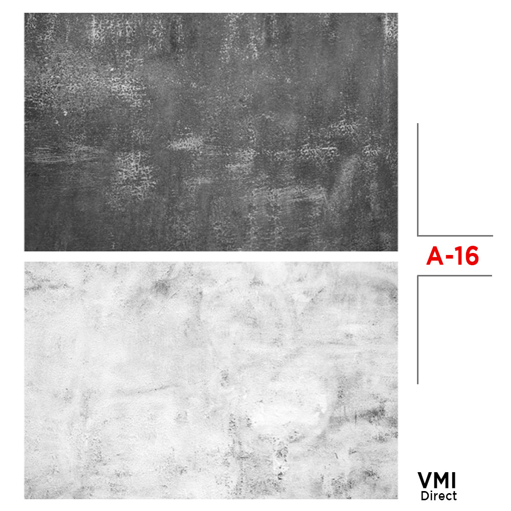 Photo Background Set - B Model 3D HD Double Side Background Waterproof Design
