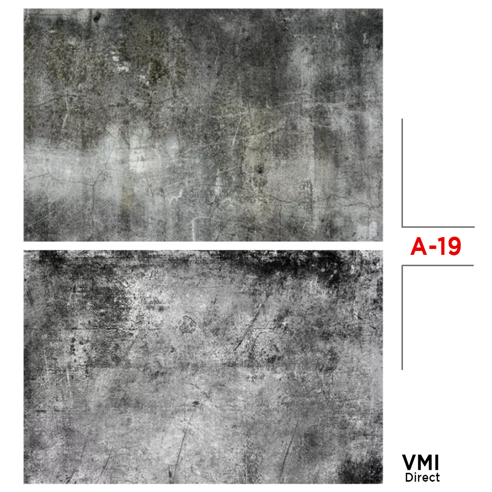 Double Side Background Set-A Waterproof Design Photo Background Paper 3D HD