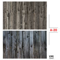 Double Side Background Set-A Waterproof Design Photo Background Paper 3D HD