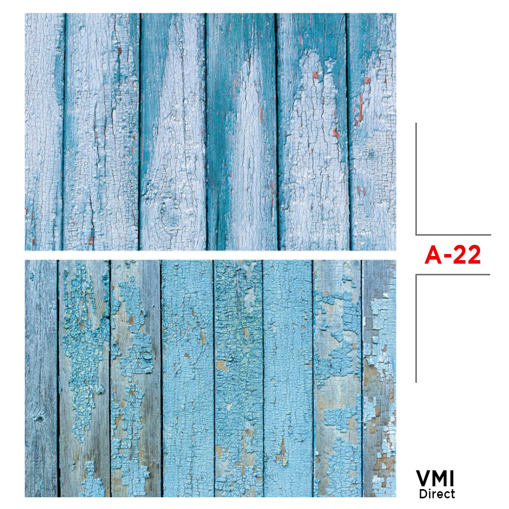 Double Side Background Set-A Waterproof Design Photo Background Paper 3D HD