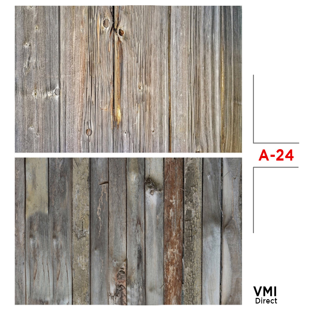 Double Side Background Set-A Waterproof Design Photo Background Paper 3D HD