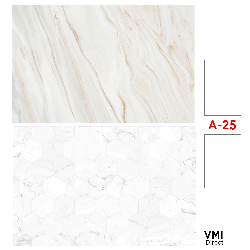 Double Side Background Set-A Waterproof Design Photo Background Paper 3D HD