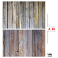 Double Side Background Set-A Waterproof Design Photo Background Paper 3D HD