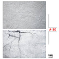 Double Side Background Set-A Waterproof Design Photo Background Paper 3D HD