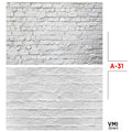 Double Side Background Set-A Waterproof Design Photo Background Paper 3D HD