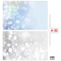 Double Side Background Set-A Waterproof Design Photo Background Paper 3D HD
