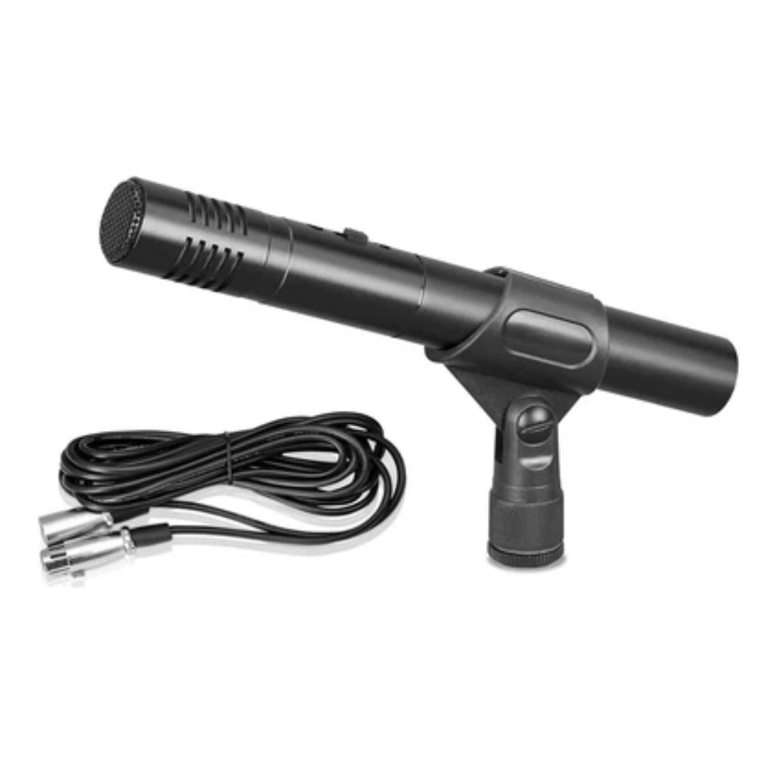 XTUGA PU6 Professional Microphone