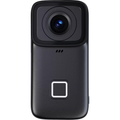 VMIDirect AI Recognition Sports Action Camera featuring compact design and wide-angle lens