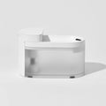 VMIDirect AI Wireless Water Fountain for pets with a sleek design and easy access to fresh water